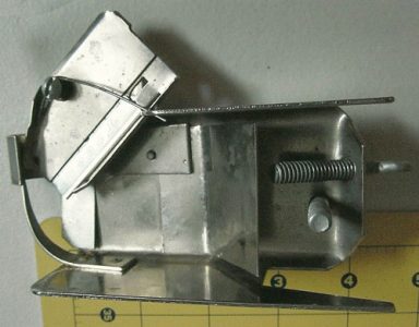 November 2011 Mystery Tool D Image